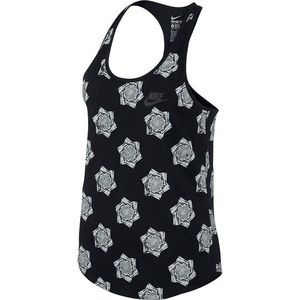 Nike Flower Tank Top